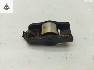 коромысло клапана (рокер) Volkswagen Golf 5 поколение 2006, 1.6 л., бензин, МКПП, серый, хетчбэк 5 дв.