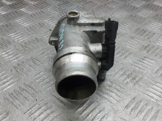 заслонка дроссельная Renault Fluence 1 поколение [рестайлинг] 2015, 1.5 л., дизель, МКПП, седан