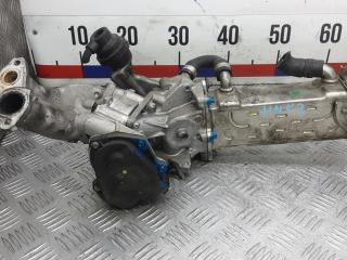 клапан EGR Mercedes-Benz C-Класс W204/S204/C204 [рестайлинг] 2011, 2.2 л., D C220 CDI, дизель, АКПП, седан