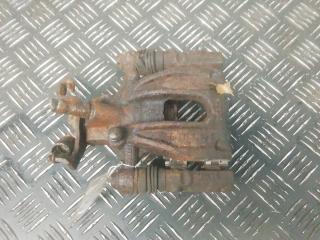 суппорт задний левый Ford Mondeo 4 поколение 2007, 1.8 л., бензин, МКПП, хетчбэк 5 дв.