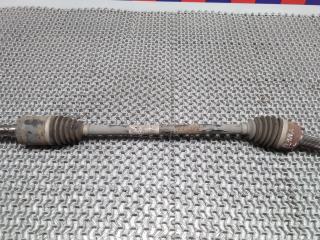 полуось задняя (приводной вал, ШРУС) Land Rover Range Rover Evoque L538 2014, 2.2 л., дизель, АКПП, внедорожник 5 дв.