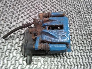 суппорт задний левый Land Rover Range Rover Evoque L538 2014, 2.2 л., дизель, АКПП, внедорожник 5 дв.