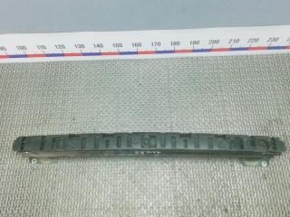 усилитель бампера заднего Peugeot 2008 1 поколение 2014, 1.6 л., бензин, МКПП, внедорожник 5 дв.