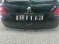 крышка багажника Peugeot 2008 1 поколение 2014, 1.6 л., бензин, МКПП, внедорожник 5 дв. - фото №2