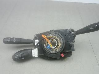 переключатель подрулевой Peugeot 2008 1 поколение 2014, 1.6 л., бензин, МКПП, внедорожник 5 дв., E10677120