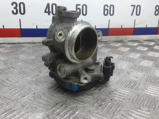 заслонка дроссельная Skoda Octavia 3 поколение (A7) 2014, 1.6 л., дизель, АКПП, хетчбэк 5 дв., 04L128063P