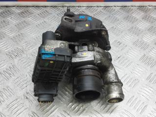 турбина Jaguar XF X250 [рестайлинг] 2011, 2.7 л., дизель, АКПП, седан, 6R8Q-6K682-AD