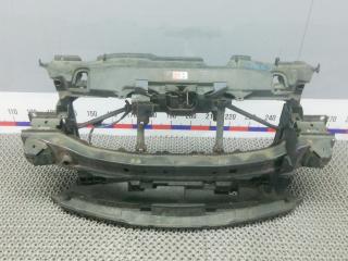 Передняя панель крепления облицовки (телевизор) Mazda 6 GH [рестайлинг] 2010, 1.8 л., бензин, МКПП, хетчбэк 5 дв.