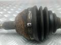 полуось передняя правая (приводной вал, ШРУС) Volkswagen Touareg 1 поколение [рестайлинг] 2007, 2.5 л., дизель, АКПП, внедорожник 5 дв., 7L6407271G - фото №5