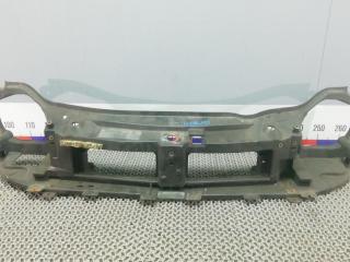 Передняя панель крепления облицовки (телевизор) Opel Vivaro A 2005, 1.9 л., дизель, МКПП, микроавтобус