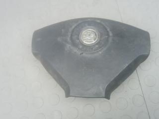 подушка безопасности водителя Opel Vivaro A 2005, 1.9 л., дизель, МКПП, микроавтобус