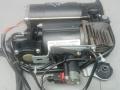 компрессор пневмоподвески Land Rover Range Rover 3 поколение 2004, 3.0 л., TD6, дизель, АКПП, внедорожник 5 дв. - фото №2