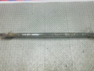 усилитель бампера переднего Peugeot 508 1 поколение 2010, 2.0 л., HDi, дизель, МКПП, седан