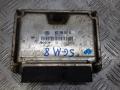 ЭБУ Volkswagen Touareg 1 поколение 2004, 3.2 л., бензин, АКПП, внедорожник 5 дв., 022906032GA, 0261208647 - фото №2