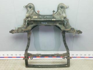 подрамник передний Opel Mokka 1 поколение 2015, 1.6 л., бензин, МКПП, хетчбэк 5 дв., 302272, 94531937