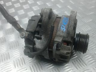 генератор Kia Ceed 2 поколение 2013, 1.4 л., дизель, МКПП, универсал, 37300-2A850