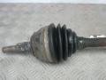 полуось передняя правая (приводной вал, ШРУС) Volkswagen Touareg 1 поколение 2004, 2.5 л., дизель, АКПП, внедорожник 5 дв., 7L6407271G - фото №3