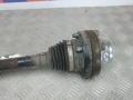 полуось передняя правая (приводной вал, ШРУС) Volkswagen Touareg 1 поколение 2004, 2.5 л., дизель, АКПП, внедорожник 5 дв., 7L6407271G - фото №4