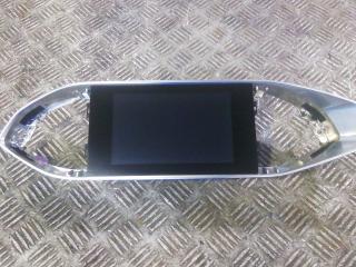 монитор Peugeot 308 T9 2015, 1.6 л., дизель, МКПП, универсал