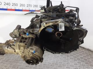 МКПП Peugeot 4007 1 поколение 2007, 2.2 л., дизель, МКПП, внедорожник 5 дв., NOMER, CHITAETSYA