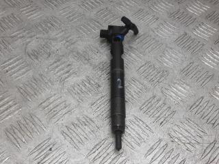 форсунка Mercedes-Benz C-Класс W204/S204/C204 [рестайлинг] 2013, 2.2 л., D C220 CDI, дизель, АКПП, седан, 28342997