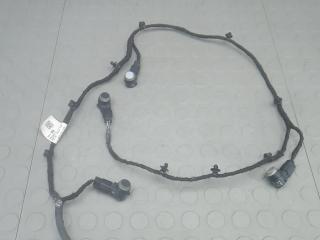 парктроник передний Opel Mokka 1 поколение 2015, 1.6 л., бензин, МКПП, хетчбэк 5 дв., 93191445, 13332755, 1328288