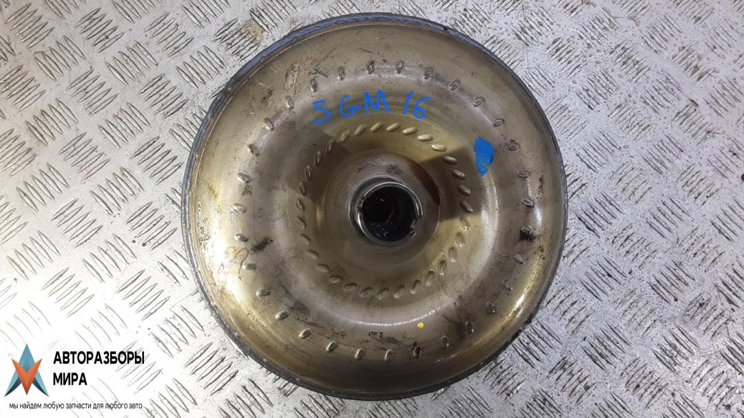 гидротрансформатор АКПП Chrysler 300C 1 поколение 2007, 3.0 л., дизель, АКПП, универсал - фото №1