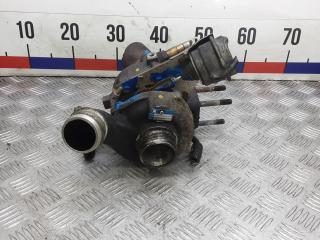 турбина Kia Sorento 1 поколение [рестайлинг] 2007, 2.5 л., CRDi VGT, дизель, МКПП, внедорожник 5 дв., 28200-4A470