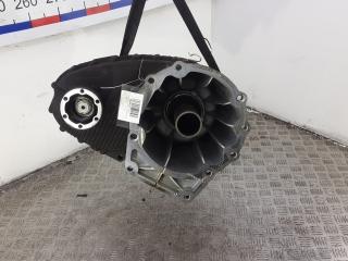 раздаточная коробка Volkswagen Touareg 1 поколение 2004, 2.5 л., дизель, АКПП, внедорожник 5 дв., OAD341012L