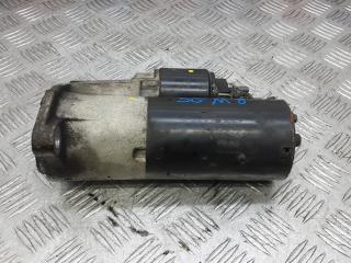 стартер Volkswagen Touareg 1 поколение 2004, 3.2 л., бензин, АКПП, внедорожник 5 дв., 0001123002, 012911023F