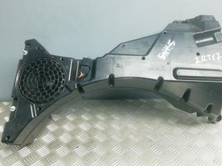 сабвуфер Land Rover Freelander 2 поколение [рестайлинг] 2010, 2.2 л., D TD4, дизель, МКПП, универсал