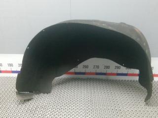 Подкрылок задний левый BMW X5 E70 2007, 3.0 л., дизель, АКПП, внедорожник 5 дв.