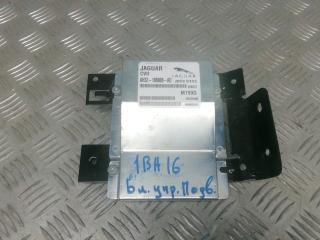 блок управления подвеской Land Rover Range Rover 3 поколение [2-й рестайлинг] 2010, 5.0 л., бензин, АКПП, внедорожник 5 дв., AH3218B008AD