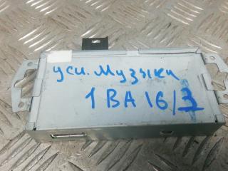 Усилитель музыки Land Rover Range Rover 3 поколение [2-й рестайлинг] 2010, 5.0 л., бензин, АКПП, внедорожник 5 дв., AH4218C941AF, LR019222