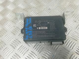 блок управления центральным замком Land Rover Range Rover 3 поколение [2-й рестайлинг] 2010, 5.0 л., бензин, АКПП, внедорожник 5 дв., 8621094550