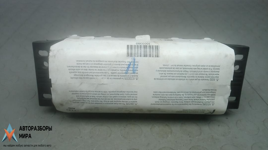 подушка безопасности пассажира Audi Q7 4L 2007, 3.0 л., D TDI, дизель, АКПП, внедорожник 5 дв., 4L0880204D - фото №1