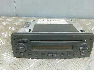 магнитола Citroen Jumper 2 поколение 2008, 2.2 л., дизель, МКПП, микроавтобус, 735510990