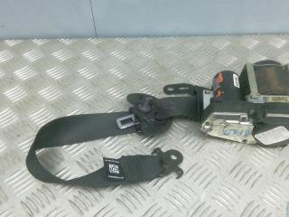 ремень безопасности BMW 7 серия F01/F02 [рестайлинг] 2013, 4.4 л., 750i, бензин, АКПП, седан, 623743100