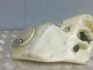 бачок омывателя Mercedes-Benz S-Класс W220 2001, 3.2 л., S320, бензин, АКПП, седан