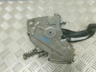 рычаг ручного тормоза (ручника) Volkswagen Touareg 1 поколение [рестайлинг] 2007, 3.0 л., дизель, АКПП, внедорожник 5 дв., 7L07217970