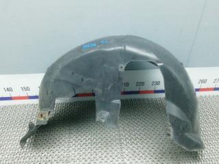 Подкрылок задний левый Saab 9-3 2 поколение [2-й рестайлинг] 2011, 1.9 л., TTiD, дизель, МКПП, седан