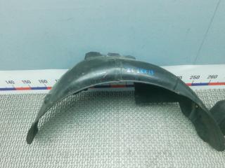 Подкрылок задний левый Kia Ceed 1 поколение 2007, 1.6 л., бензин, МКПП, хетчбэк 5 дв.