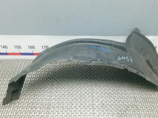 Подкрылок передний левый Renault Master 2 поколение [рестайлинг] 2006, 2.5 л., дизель, МКПП, микроавтобус