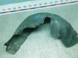 Подкрылок задний правый Mercedes-Benz E-Класс W211/S211 [рестайлинг] 2007, 2.2 л., D E220 CDI, дизель, АКПП, седан