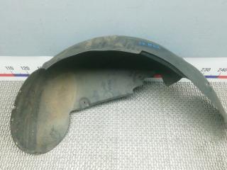 Подкрылок задний правый Volkswagen Touareg 1 поколение 2005, 2.5 л., дизель, АКПП, внедорожник 5 дв.