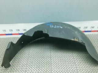 Подкрылок задний правый Volkswagen Touareg 1 поколение 2005, 2.5 л., дизель, АКПП, внедорожник 5 дв.