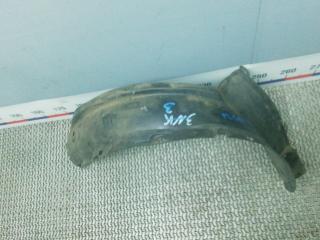 Подкрылок передний левый Renault Master 2 поколение [рестайлинг] 2004, 3.0 л., дизель, МКПП, микроавтобус