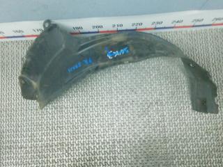 Подкрылок передний правый Renault Master 2 поколение [рестайлинг] 2004, 3.0 л., дизель, МКПП, микроавтобус