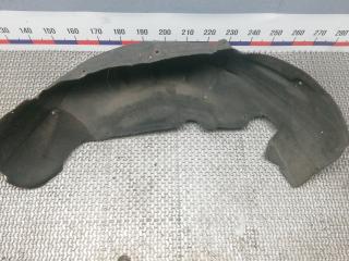 Подкрылок задний правый Audi Q7 4L 2007, 3.0 л., D TDI, дизель, АКПП, внедорожник 5 дв., 4L0810172A