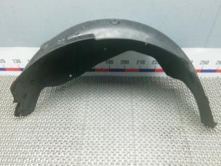 Подкрылок задний левый Land Rover Range Rover Sport 1 поколение [рестайлинг] 2009, 3.0 л., дизель, АКПП, внедорожник 5 дв.